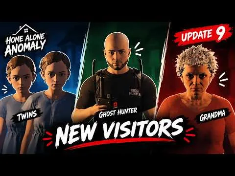 Later visitors